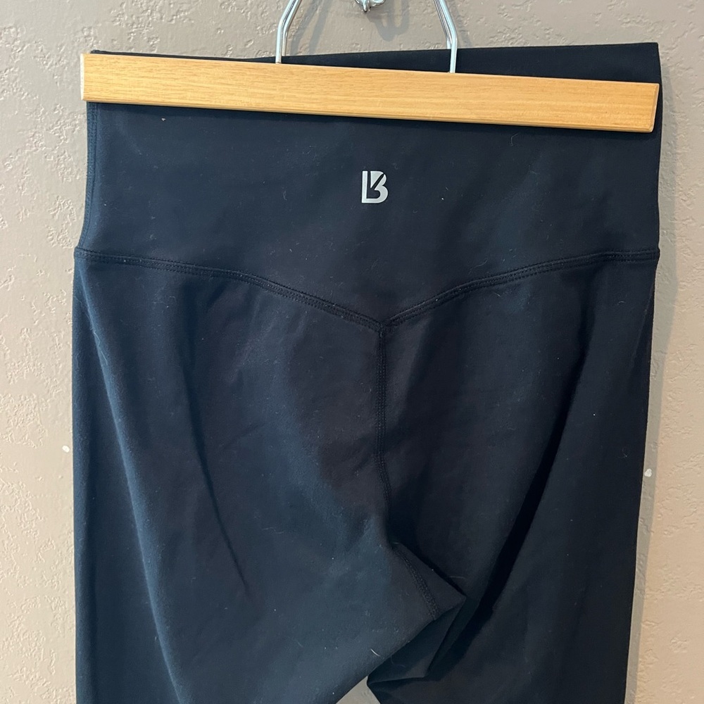 Buffbunny Collection No Front Seam Leggings - Picture 6 of 8